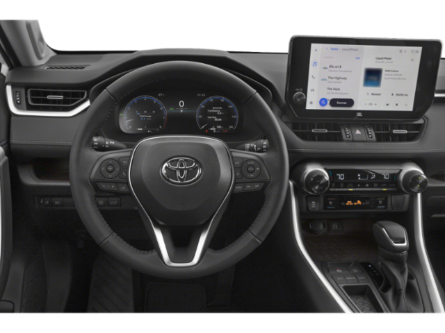 Used 2023 Blueprint Toyota Limited image 4