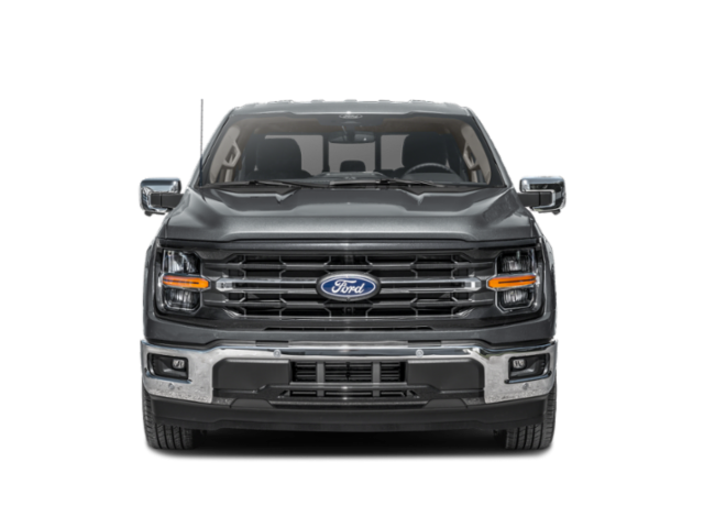Used 2025 Gray Ford XLT image 4