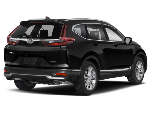 New 2020 Crystal Black Pearl Honda Touring image 2