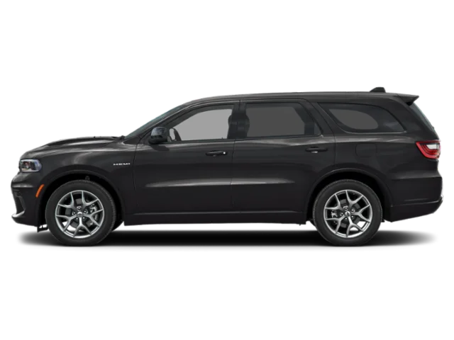 New 2026 Black Dodge GT Premium HEMI V8 image 3