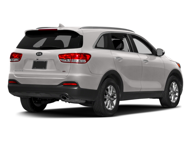 Used 2018 Silver Kia LX image 2