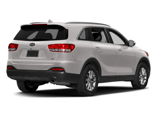 Used 2018 Kia Sorento LX with VIN 5XYPGDA36JG346754 for sale in Elk River, MN