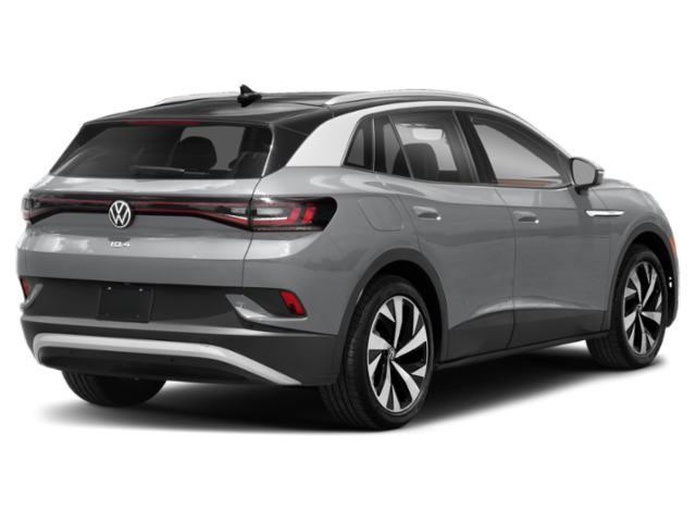 Certified 2022 Volkswagen ID.4 PRO S with VIN WVGGNPE22NP075103 for sale in Alexandria, VA