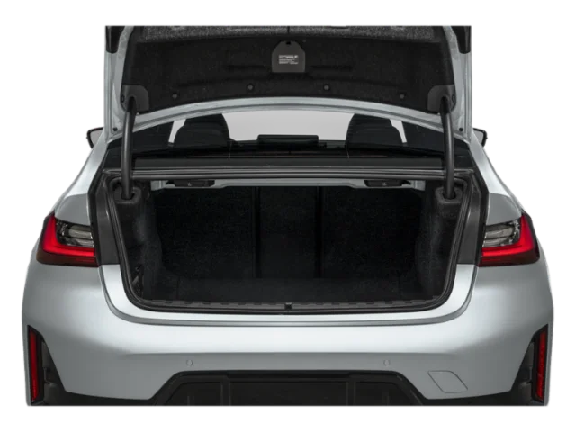 Used 2025 Gray BMW M340i image 10