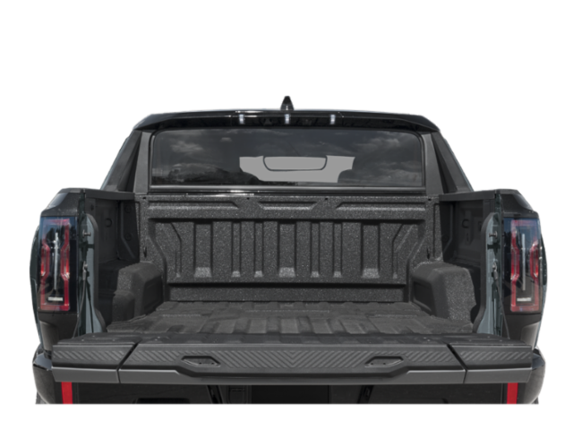 New 2026 Solar Orange GMC 3X image 8
