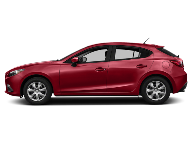 Used 2015 Red Mazda s Grand Touring image 3