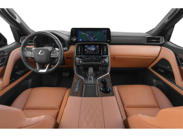 New 2026 Caviar Lexus ULTRA LUXURY image 10