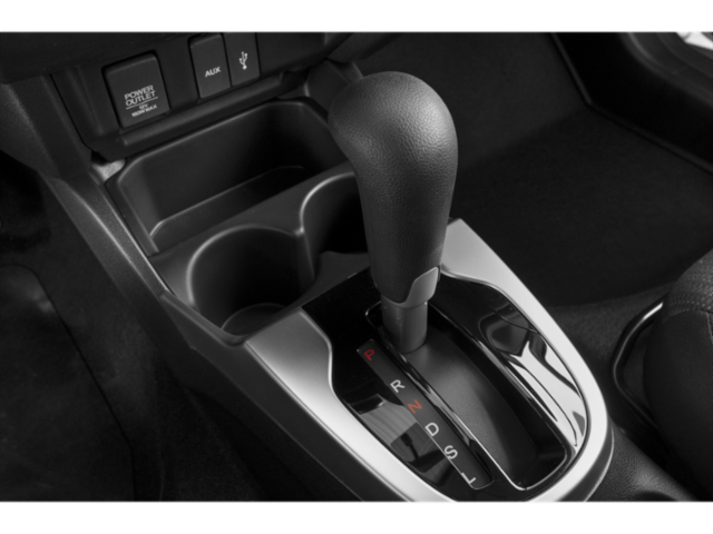 Used 2015 Crystal Black Pearl Honda LX image 9