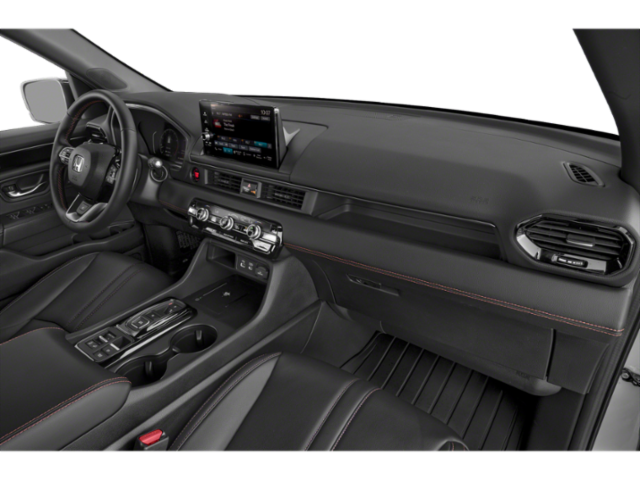 2025 Honda Pilot TrailSport - Photo 15