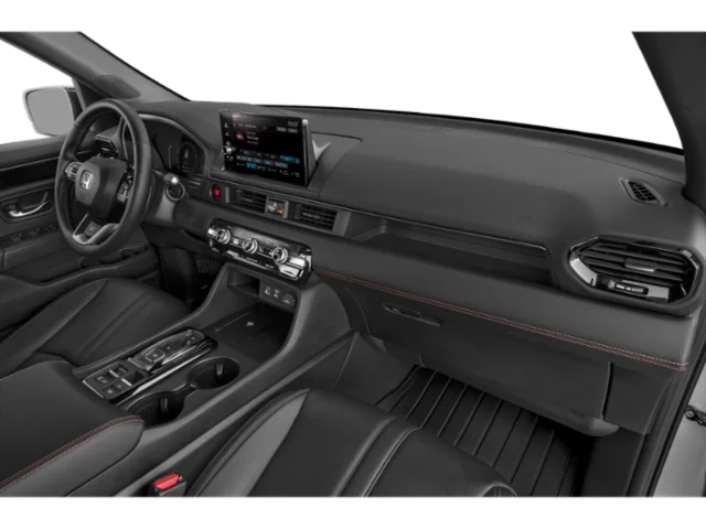 2025 Honda Pilot TrailSport - Photo 21