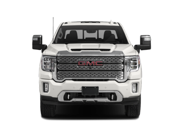 Used 2020 Black GMC Denali image 4