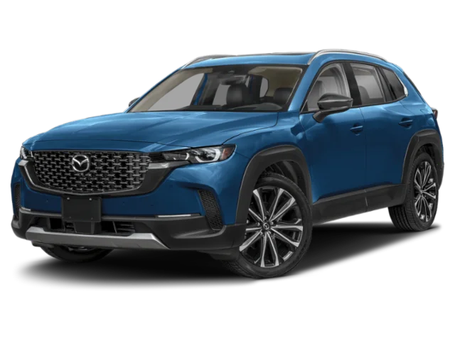2025 Mazda CX-50 2.5 Turbo Premium Plus's photo