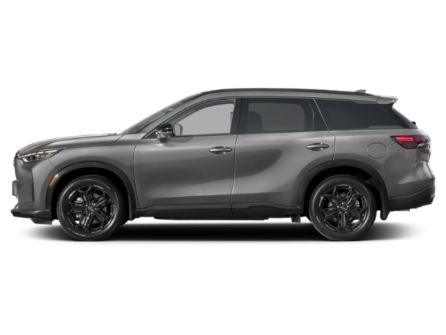 New 2027 GRAPHITE SHADOW INFINITI Sport AWD image 3