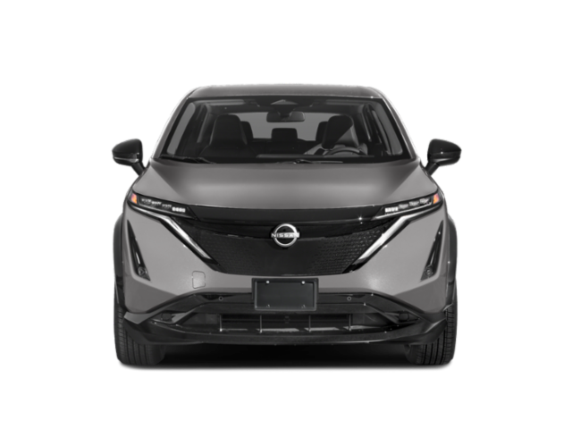 New 2024 White Nissan ENGAGE+ e-4ORCE image 4