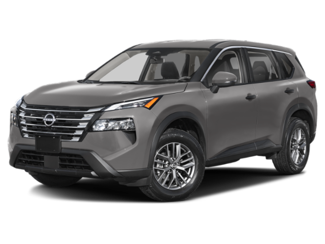New 2027 Gun Metallic Nissan S image 3