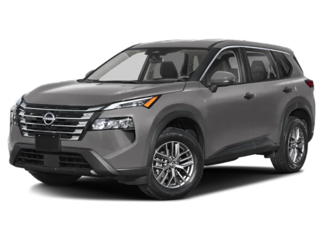 New 2027 Gun Metallic Nissan S image 3