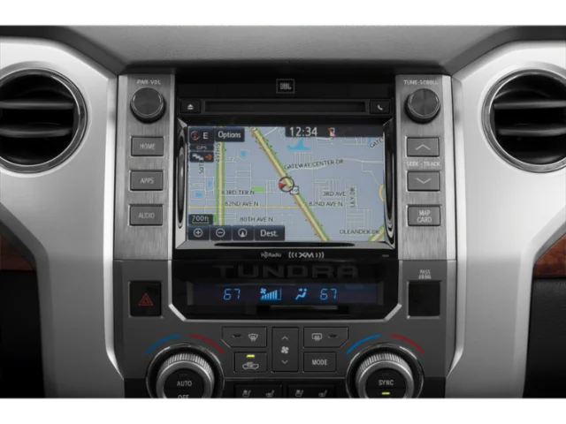 Used 2018 Gray Toyota 1794 image 14