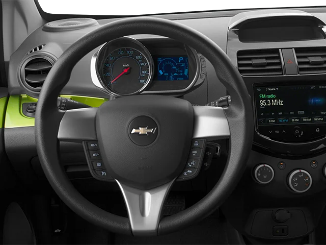 Used 2013 Summit White Chevrolet LT image 4