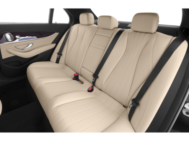 Used 2019 Black Mercedes-Benz E 450 image 10