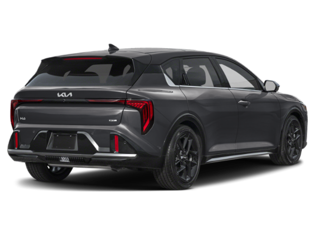 New 2027  Kia GT-Line Turbo image 2