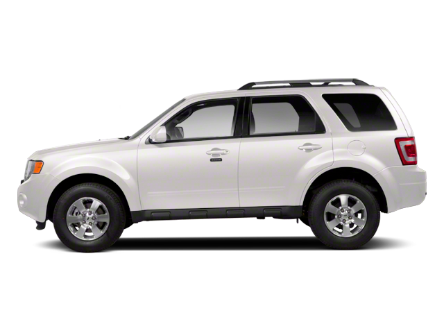 New 2010 White Ford XLT image 3