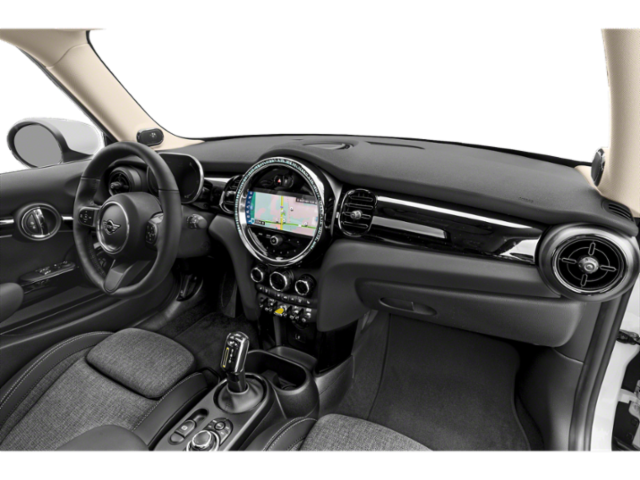 Used 2022 Black MINI Signature Plus image 12