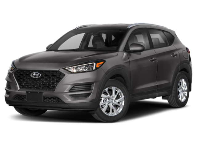 Used 2019 Gray Hyundai SE image 1