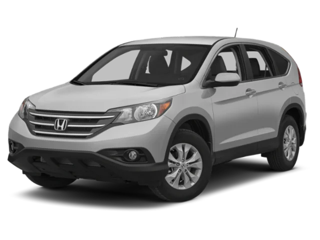 2013 Honda CR-V EX-L AUTO 2WD's photo