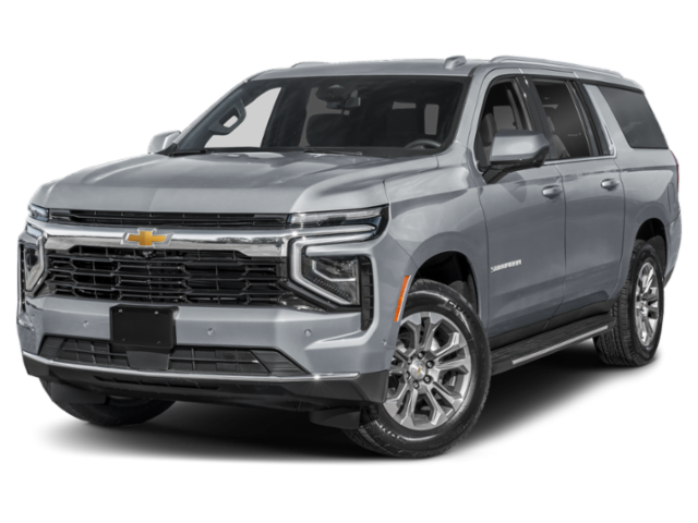 Used 2026 Summit White Chevrolet LS image 1