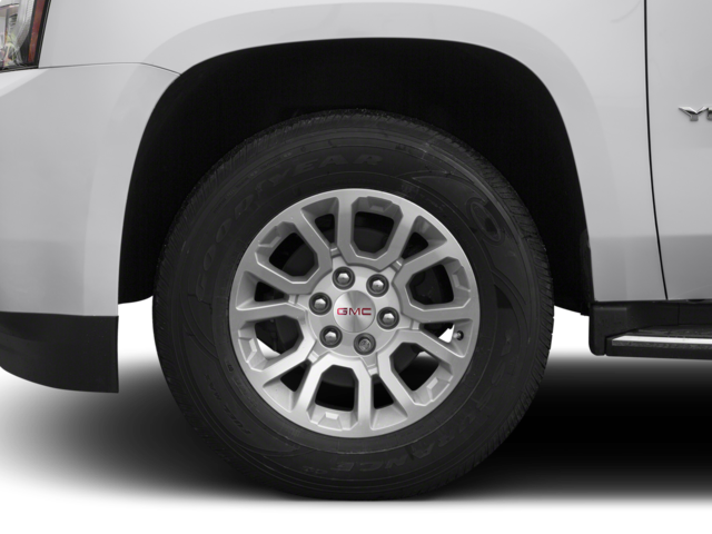 Used 2016 Black GMC SLT image 9