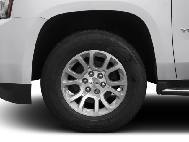 2016 GMC Yukon SLE - Photo 9