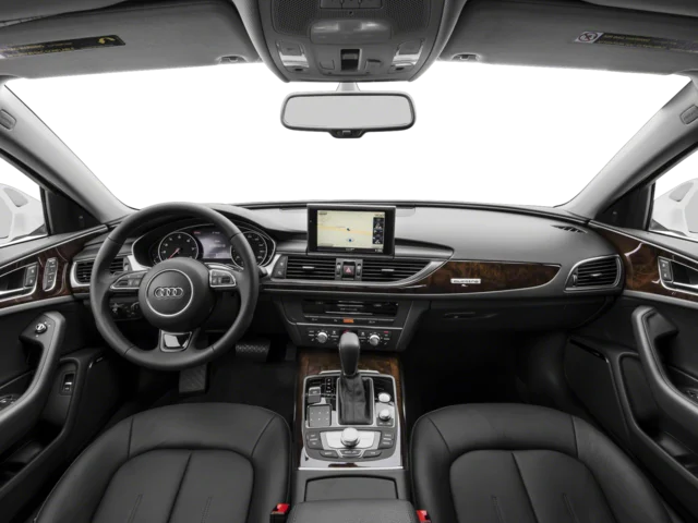 Used 2018 Gray Metallic Audi Sport image 8