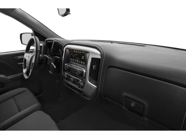 Used 2019 Black GMC Base image 13