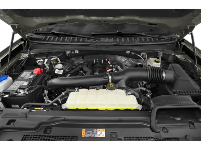 2025 Ford Expedition Tremor - Photo 9