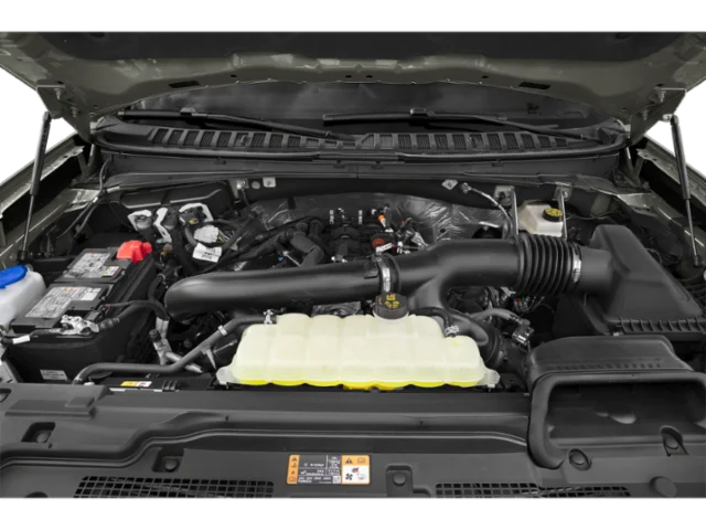 2025 Ford Expedition Tremor - Photo 9
