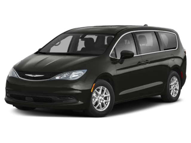 2021 Chrysler Voyager L's photo