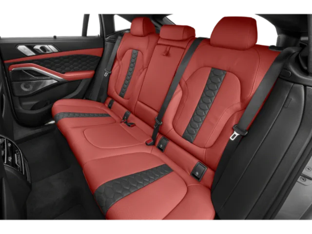 Used 2021 White BMW Base image 10
