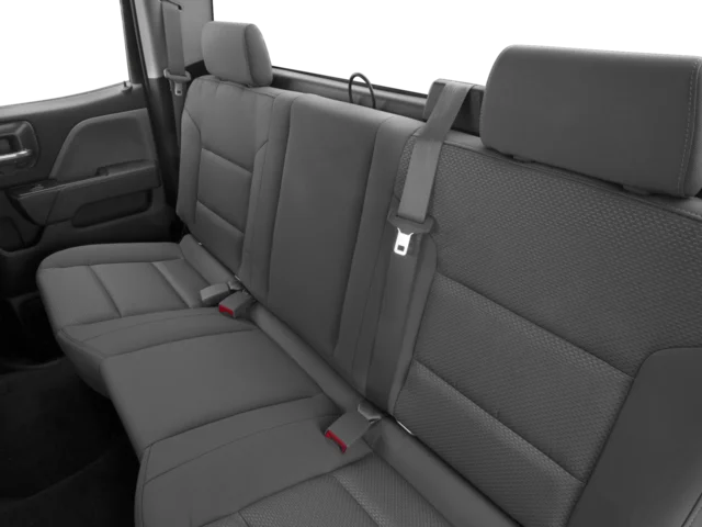 Used 2018 White GMC Base image 11