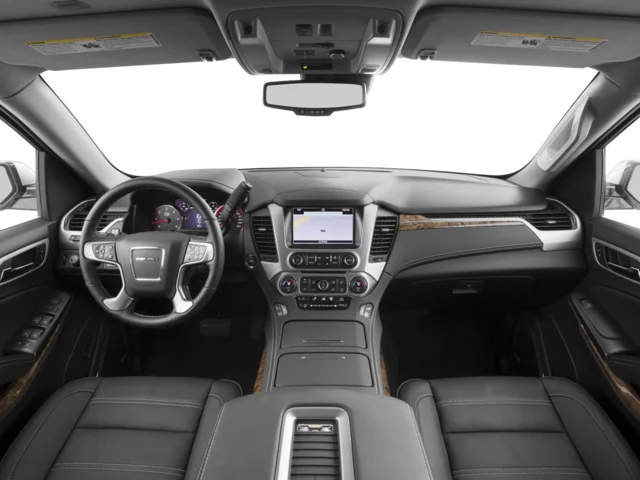 Used 2016 Crimson Red GMC Denali image 5