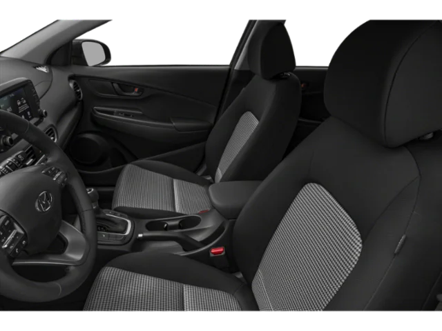 Used 2018 White Hyundai SEL image 9
