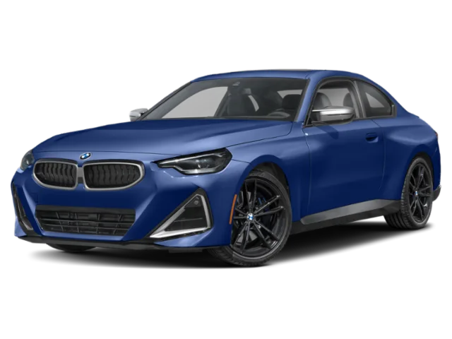2024 BMW 2 Series M240i xDrive Coupe's photo