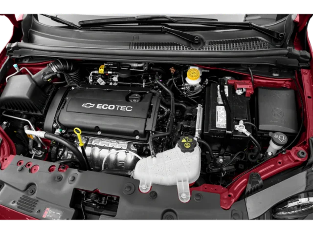 Used 2015 Gray Chevrolet LT image 12