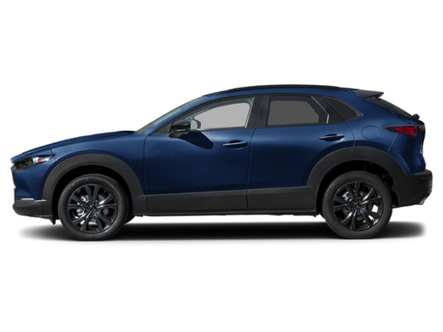 New 2026 Deep Crystal Blue Mica Mazda 2.5 Turbo Aire Edition AWD image 6