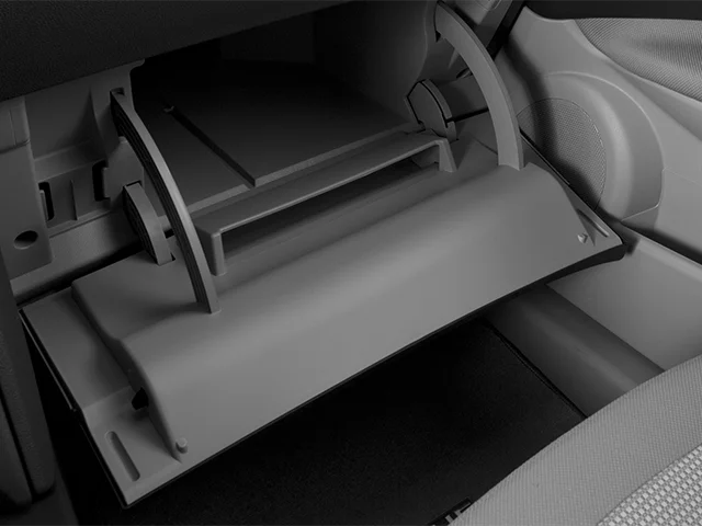 Used 2014 White Nissan S image 13