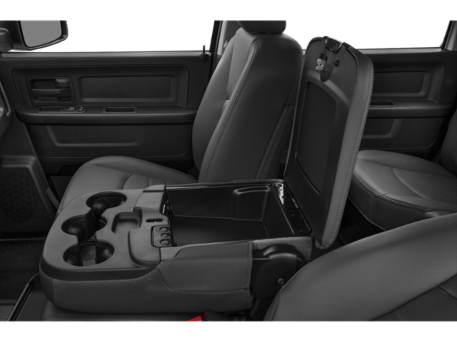 Used 2014 Black Clearcoat Ram Express image 12