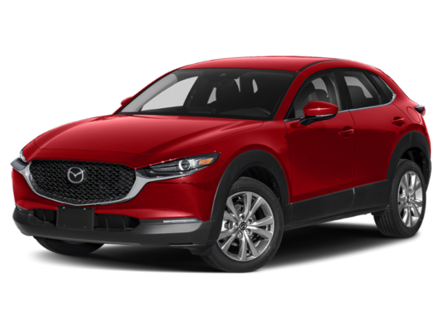 2020 Mazda CX-30 Select