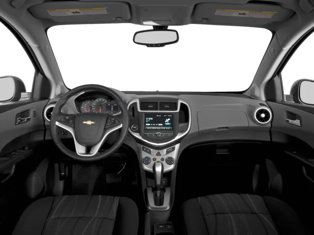 Used 2017 Silver Chevrolet LT image 5