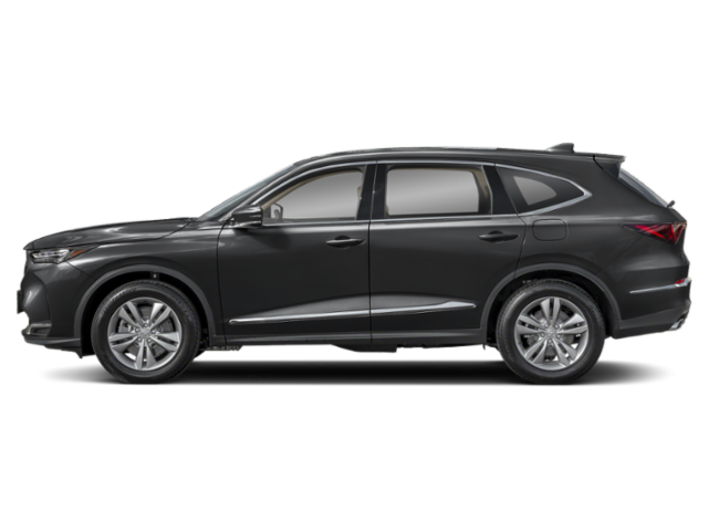 New 2026 Majestic Black Pearl Acura  image 3