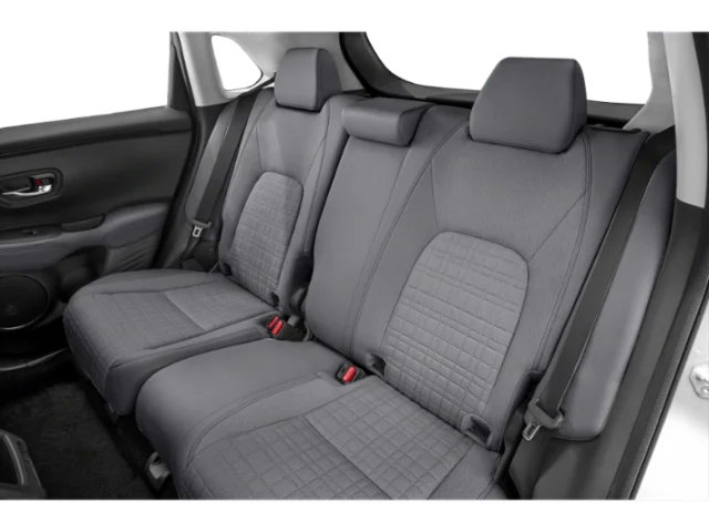 Used 2023 Black Honda LX image 10