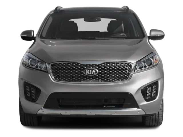 Used 2017 Snow White Pearl Kia SX Limited image 10
